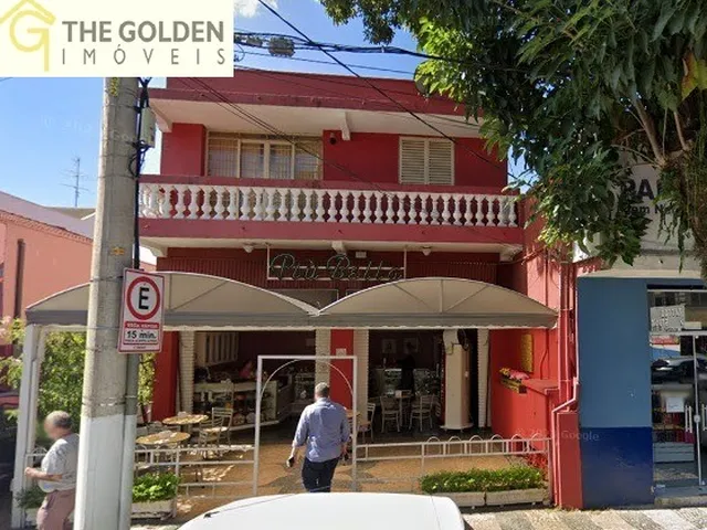 Imagem: Casa Comercial a Venda em Valinhos, Casa