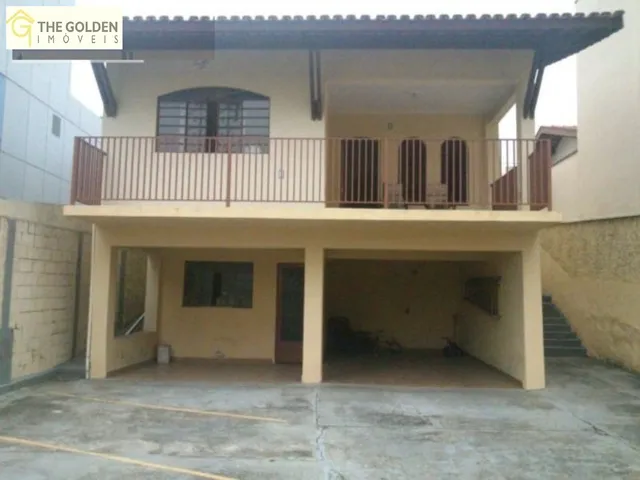Imagem: Casa Comercial em Valinhos - Sp, Vila Clayton
