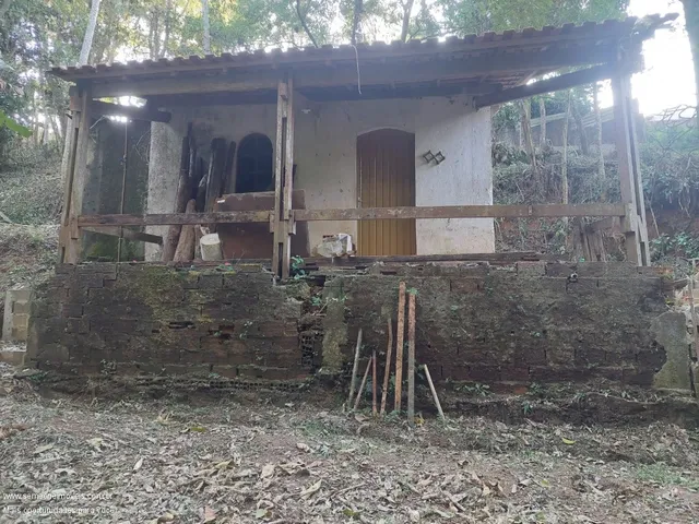 Imagem: TERRENO 1426 M² E ESCRITURA NA SERRA DA