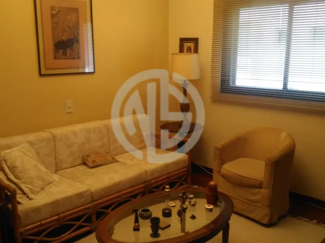 Imagem 1: Condomínio Taft Tower - Apartamento à venda em Perdizes