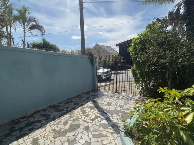 Imagem 4: Casa em Capão Raso, Curitiba/PR
