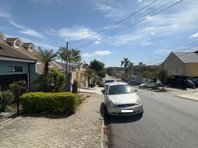 Imagem 7: Casa em Capão Raso, Curitiba/PR