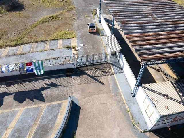 Imagem 10: Área à venda no bairro Campo Comprido - Curitiba/PR