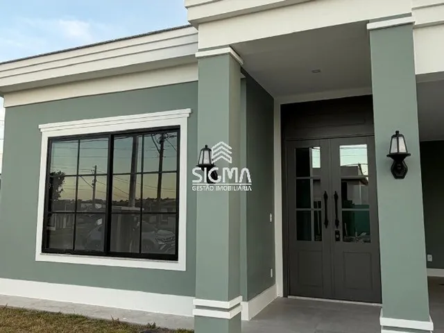 Imagem 5: CASA RESIDENCIAL em RIO DAS OSTRAS - RJ, ALPHAVILLE 2
