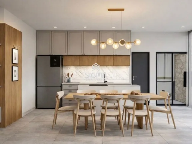 Imagem 7: CASA RESIDENCIAL em RIO DAS OSTRAS - RJ, ALPHAVILLE