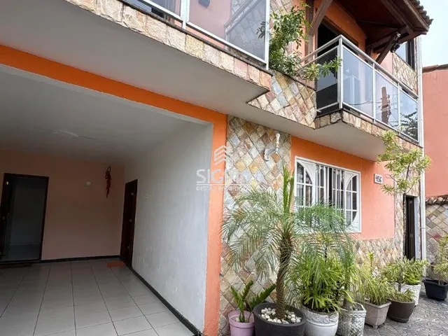 Imagem 2: CASA RESIDENCIAL em MACAÉ - RJ, COSTA DO SOL