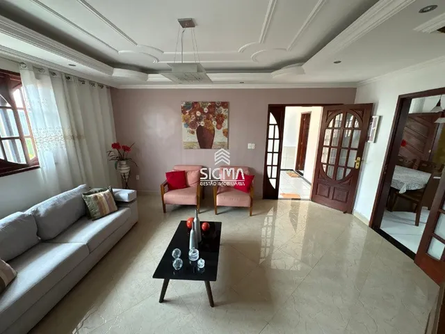 Imagem 5: CASA RESIDENCIAL em MACAÉ - RJ, COSTA DO SOL