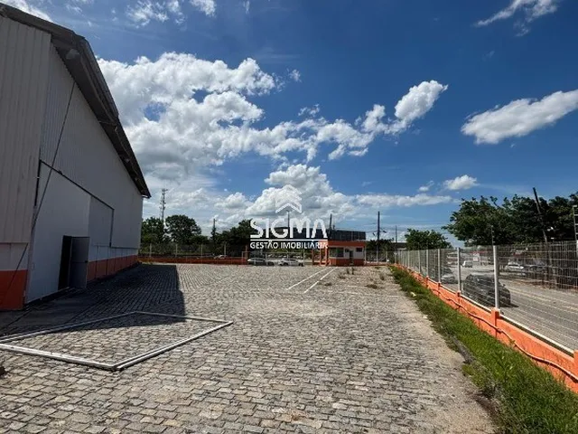 Imagem 5: Galpão INDUSTRIAL em MACAÉ - RJ, NOVO CAVALEIRO