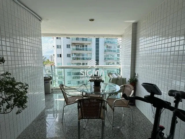 Imagem 2: APARTAMENTO RESIDENCIAL em MACAÉ - RJ, GLÓRIA
