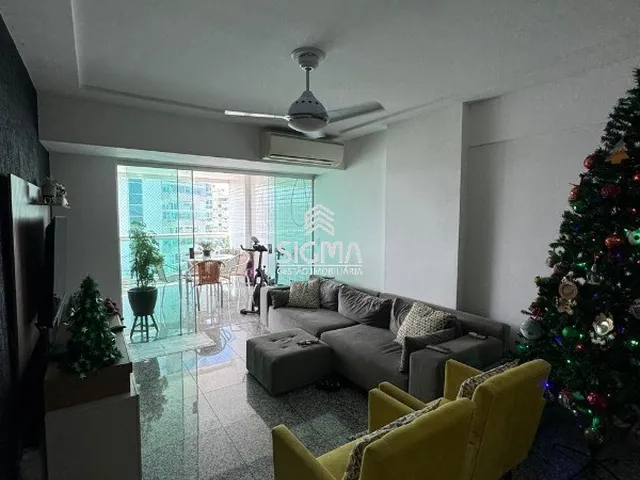 Imagem 5: APARTAMENTO RESIDENCIAL em MACAÉ - RJ, GLÓRIA
