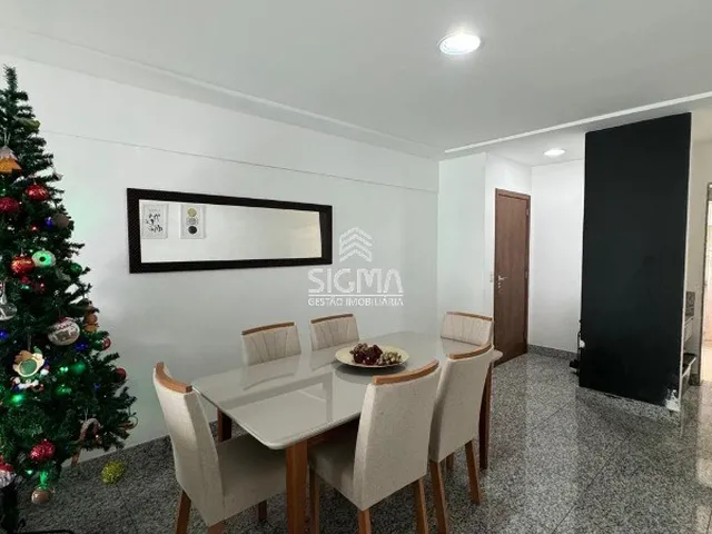 Imagem 8: APARTAMENTO RESIDENCIAL em MACAÉ - RJ, GLÓRIA