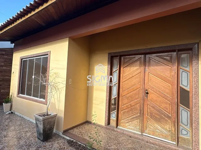 Imagem: Casa Residencial em Macaé - Rj, Cavaleiros