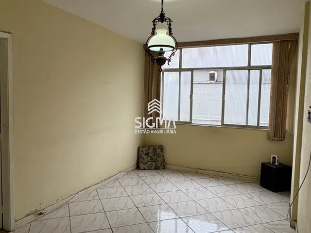 Imagem: APARTAMENTO RESIDENCIAL em MACAÉ - RJ