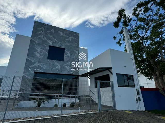 Imagem: Galpão Industrial em Macaé - Rj, Cabiúnas