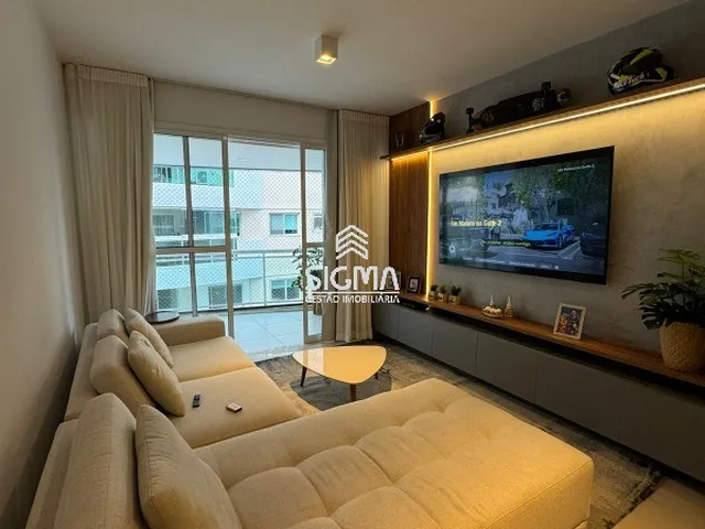 Imagem: APARTAMENTO RESIDENCIAL em MACAÉ - RJ