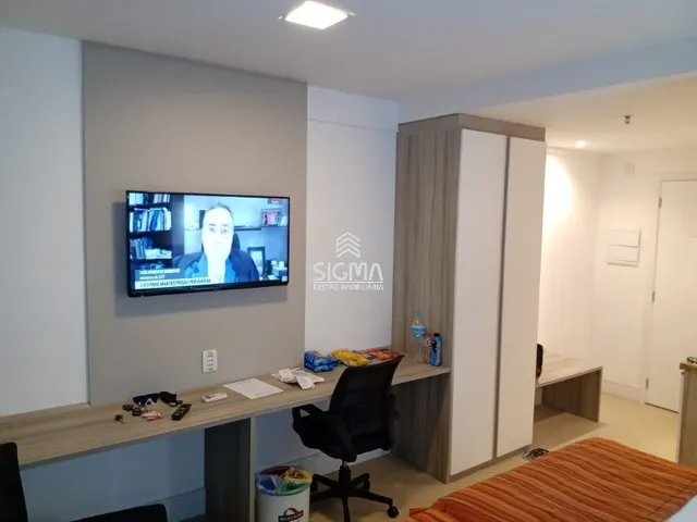 Imagem 3: Flat RESIDENCIAL em MACAÉ - RJ, IMBETIBA