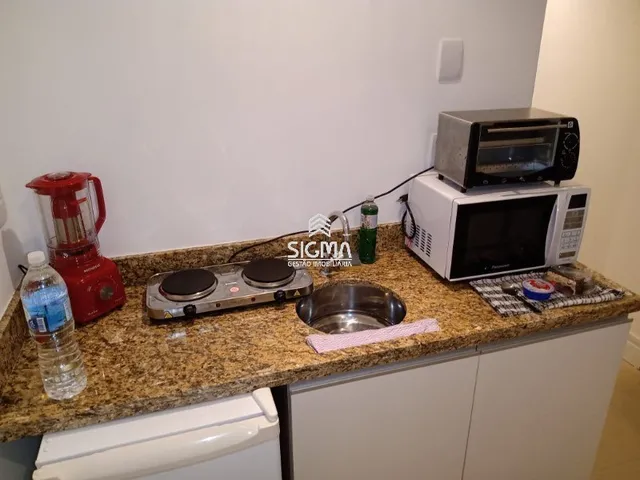Imagem 6: Flat RESIDENCIAL em MACAÉ - RJ, IMBETIBA