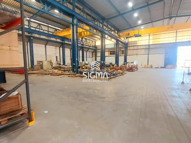 Imagem 2: Galpão Industrial em Macaé - Rj, Vale Encantado
