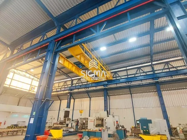 Imagem 8: Galpão Industrial em Macaé - Rj, Vale Encantado