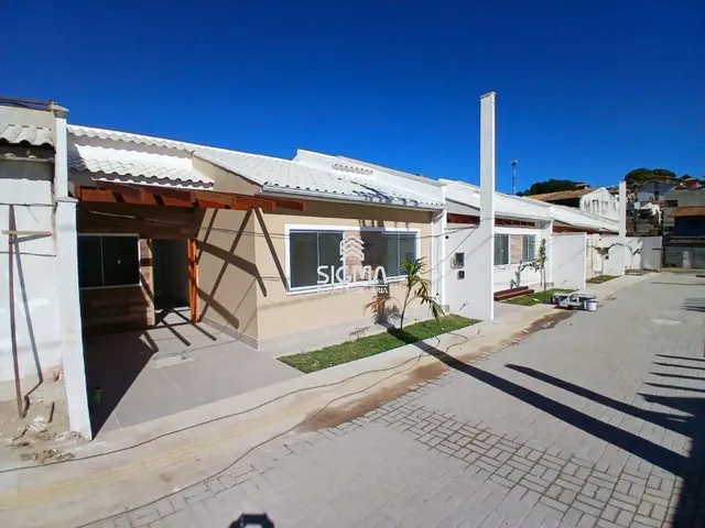 Imagem 3: CASA RESIDENCIAL em MACAÉ - RJ, GRANJA DOS CAVALEIROS