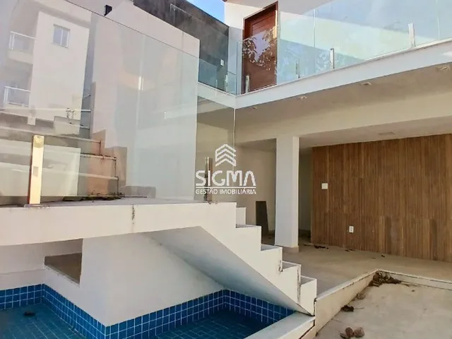 Imagem 3: CASA RESIDENCIAL em MACAÉ - RJ, LAGOA