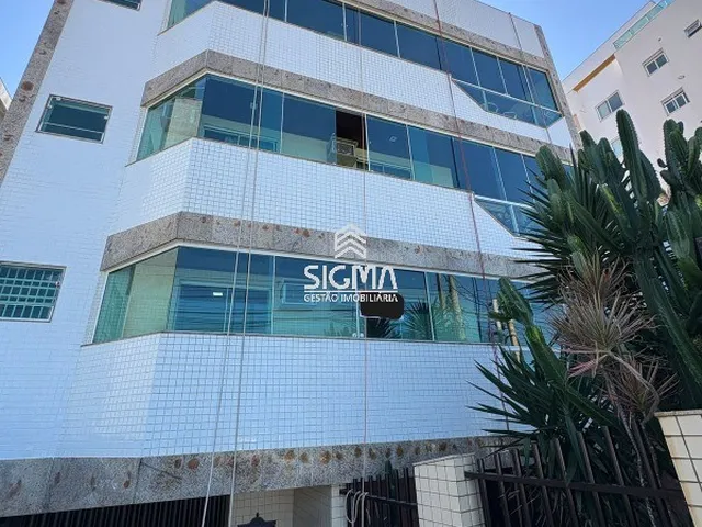 Imagem: APARTAMENTO RESIDENCIAL em MACAÉ - RJ