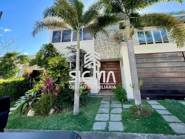 Imagem 1: CASA RESIDENCIAL em MACAÉ - RJ, LAGOA