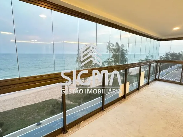 Imagem: Cobertura Residencial em Macaé - Rj, Praia