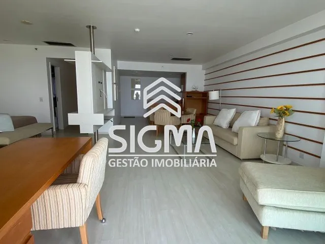 Imagem 5: Flat Residencial em Macaé - Rj, Glória