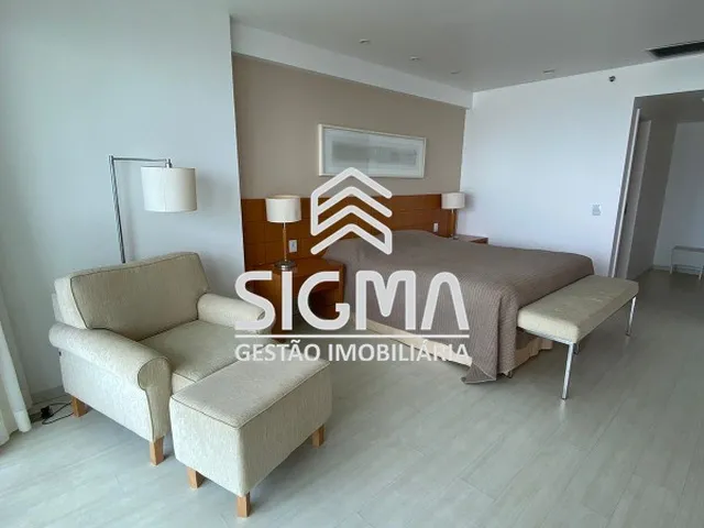 Imagem 8: Flat Residencial em Macaé - Rj, Glória