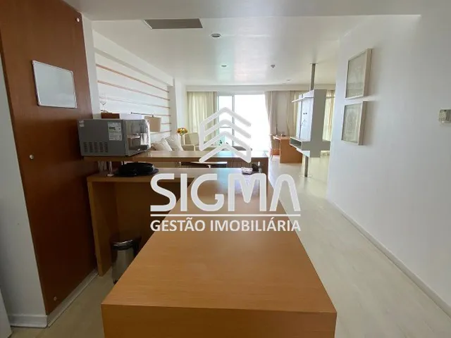 Imagem 11: Flat Residencial em Macaé - Rj, Glória