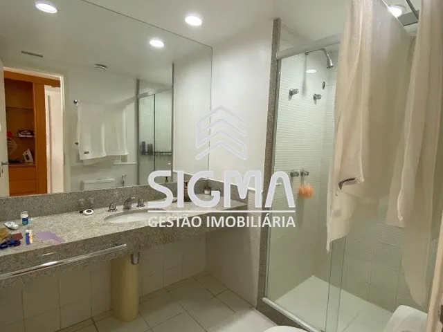 Imagem 14: Flat Residencial em Macaé - Rj, Glória