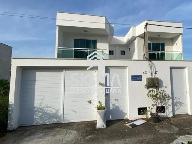Imagem: CASA RESIDENCIAL em MACAÉ - RJ, VALE DAS