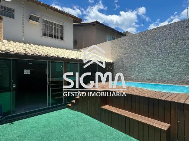 Imagem: CASA RESIDENCIAL em MACAÉ - RJ, NOVO HORIZONTE