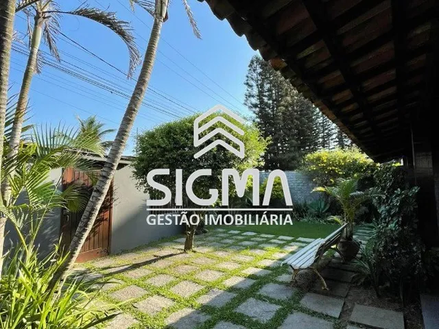 Imagem: CASA RESIDENCIAL em MACAÉ - RJ, CAVALEIROS