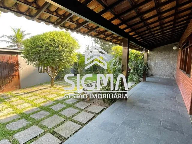 Imagem 4: CASA RESIDENCIAL em MACAÉ - RJ, CAVALEIROS