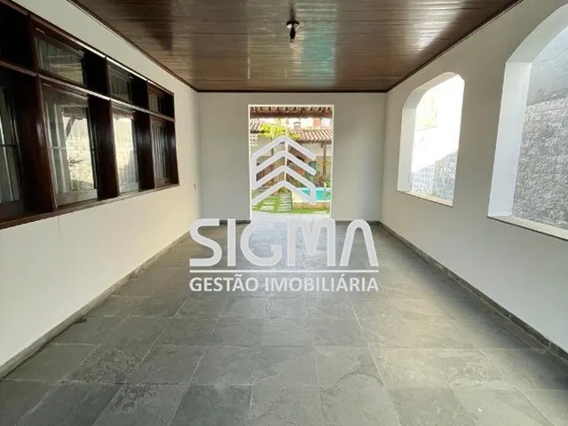 Imagem 7: CASA RESIDENCIAL em MACAÉ - RJ, CAVALEIROS