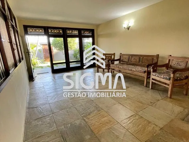 Imagem 10: CASA RESIDENCIAL em MACAÉ - RJ, CAVALEIROS