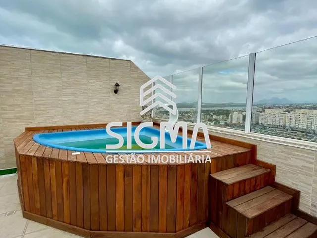 Imagem 3: Cobertura Residencial em Macaé - Rj, Glória