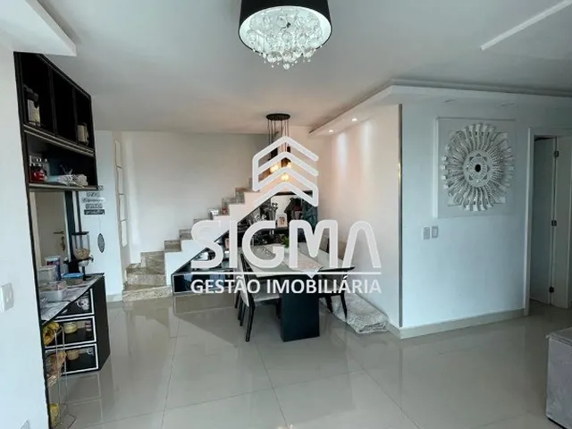 Imagem 9: Cobertura Residencial em Macaé - Rj, Glória