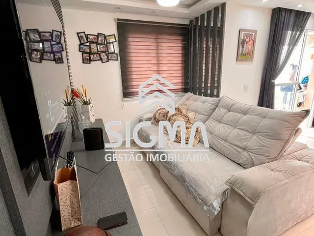 Imagem 12: Cobertura Residencial em Macaé - Rj, Glória