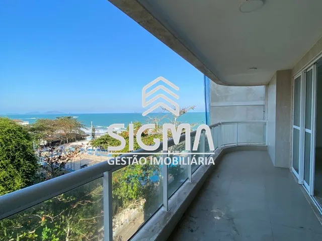 Imagem: APARTAMENTO RESIDENCIAL em MACAÉ - RJ