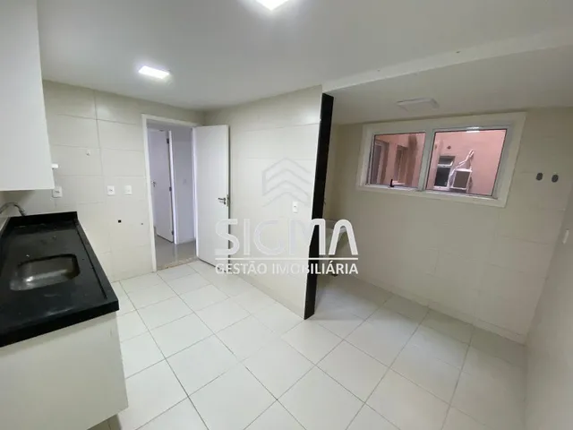 Imagem 13: APARTAMENTO RESIDENCIAL em MACAÉ - RJ, CAVALEIROS