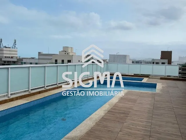 Imagem 16: APARTAMENTO RESIDENCIAL em MACAÉ - RJ, CAVALEIROS