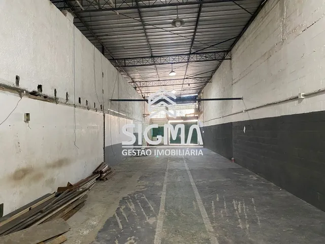 Imagem 5: Galpão INDUSTRIAL em MACAÉ - RJ, SOL Y MAR