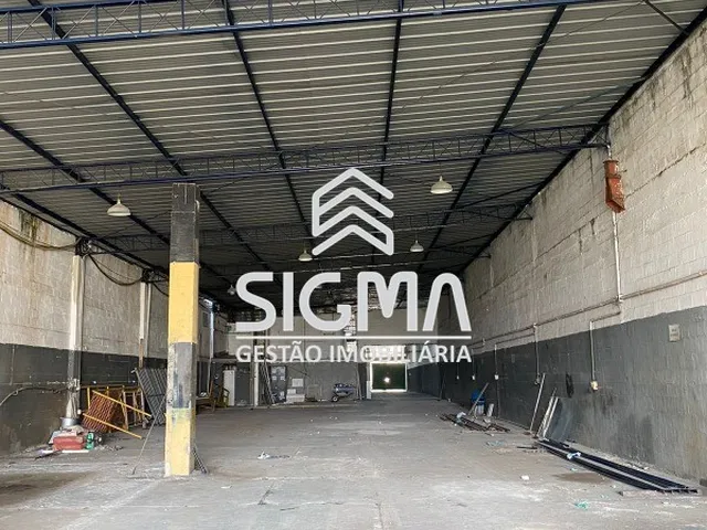 Imagem 8: Galpão INDUSTRIAL em MACAÉ - RJ, SOL Y MAR