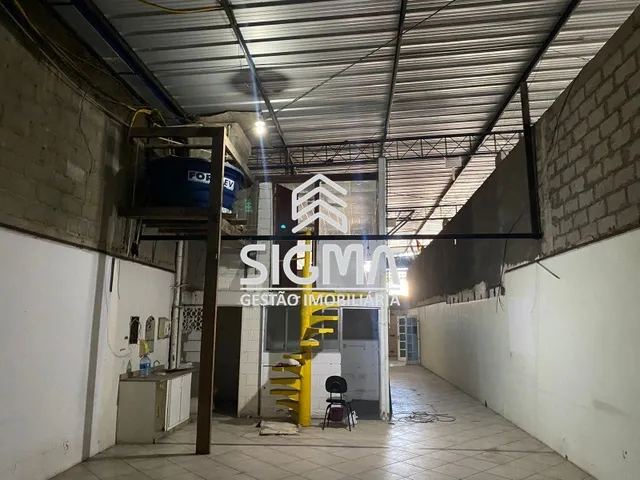 Imagem 11: Galpão INDUSTRIAL em MACAÉ - RJ, SOL Y MAR