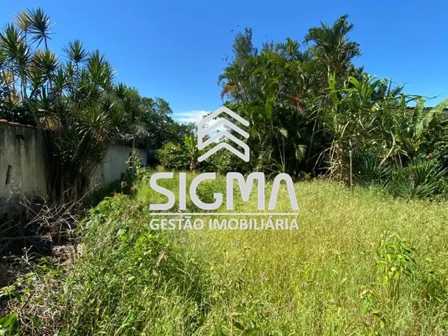 Imagem: Terreno Residencial em Macaé - Rj, Centro
