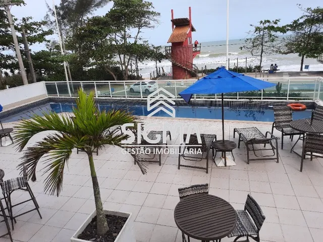 Imagem 5: Flat Residencial em Macaé - Rj, Praia do Pecado