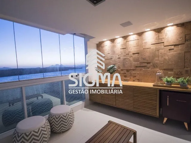 Imagem 2: APARTAMENTO RESIDENCIAL em Macaé - RJ, Praia do Pecado
